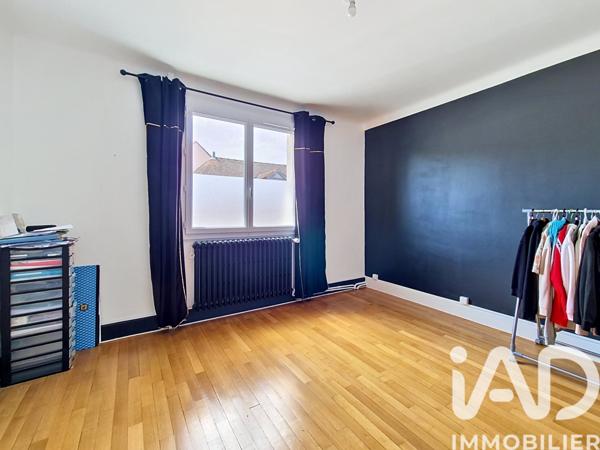Maison à vendre 4 pièces 108 m² Moulins