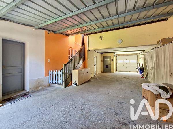 Maison à vendre 4 pièces 108 m² Moulins