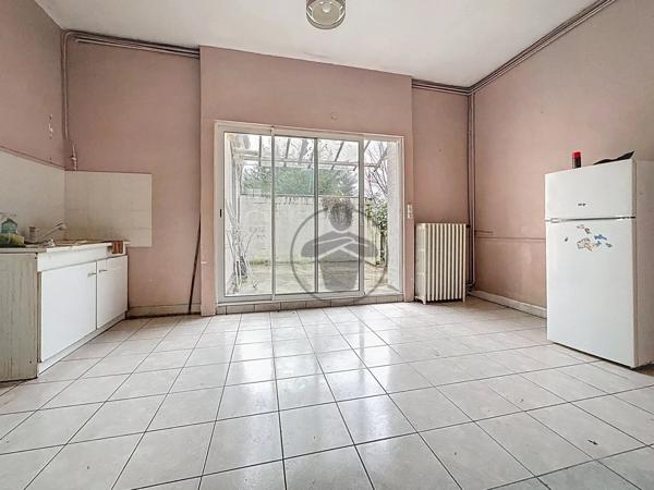 Vente Appartement 4 pièces 74 m2 à Saint-Quentin