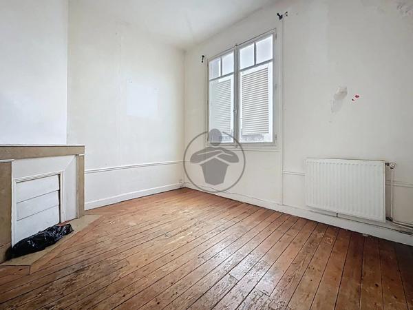 Vente Appartement 4 pièces 74 m2 à Saint-Quentin