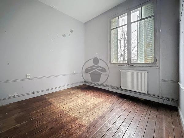 Vente Appartement 4 pièces 74 m2 à Saint-Quentin