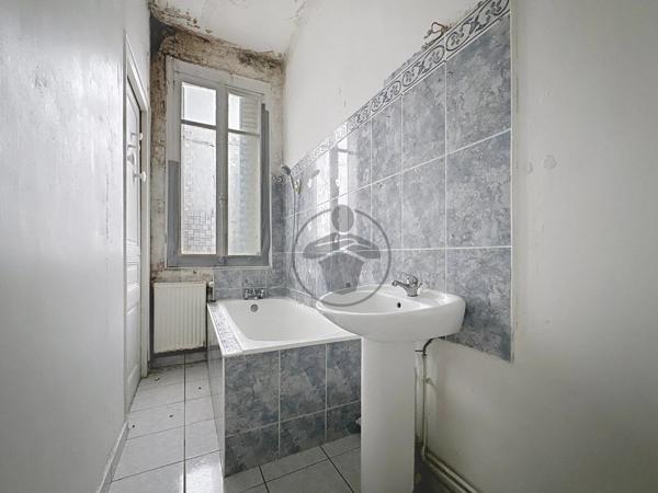 Vente Appartement 4 pièces 74 m2 à Saint-Quentin