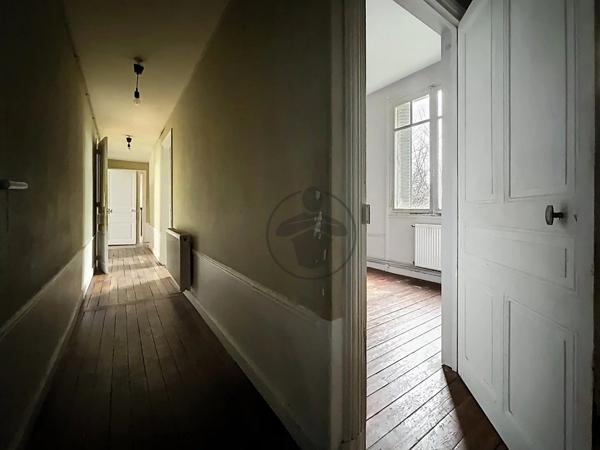 Vente Appartement 4 pièces 74 m2 à Saint-Quentin