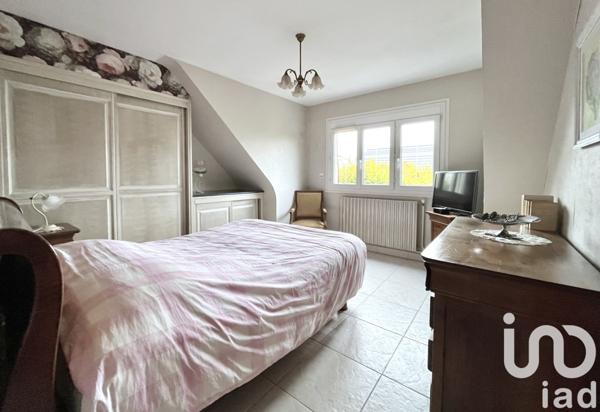 Maison à vendre 6 pièces 140 m² Aulnay-sous-Bois