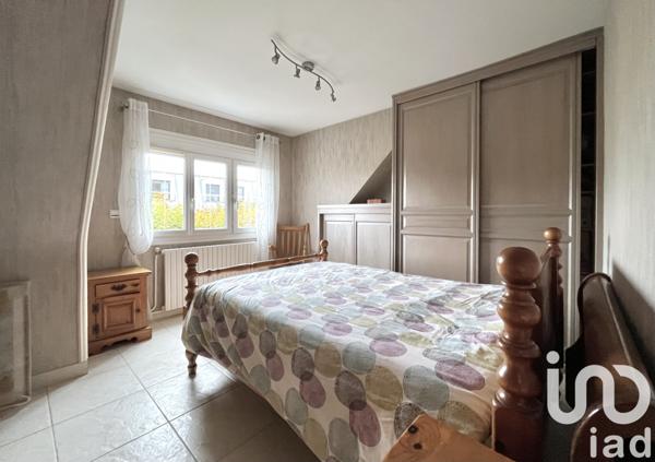 Maison à vendre 6 pièces 140 m² Aulnay-sous-Bois