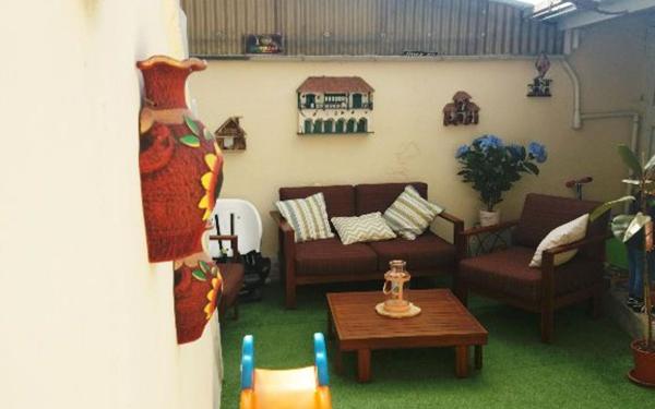 Maison à louer    3 pièces •  Venette