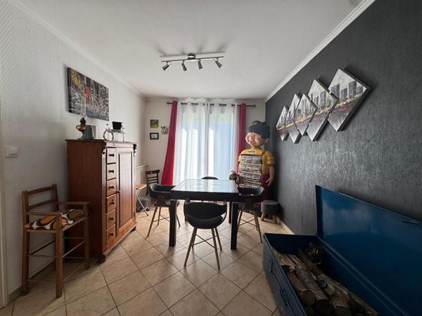Maison 4 pièce(s) 3 chambre(s) 103.26 m²