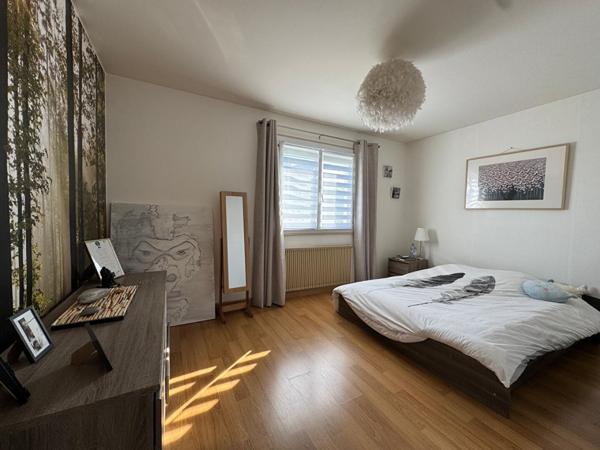Maison 4 pièce(s) 3 chambre(s) 103.26 m²