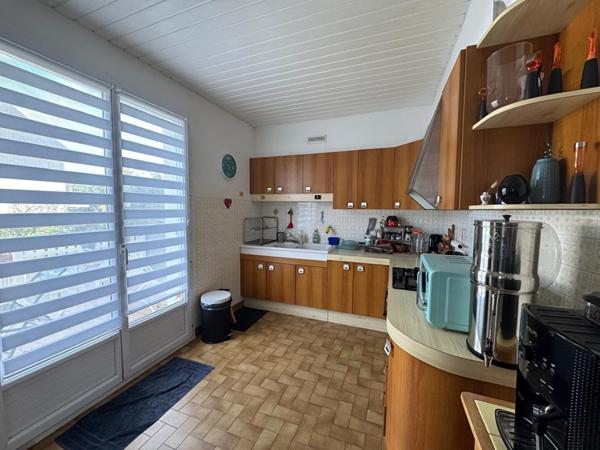 Maison 4 pièce(s) 3 chambre(s) 103.26 m²
