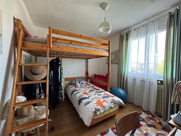 Maison 4 pièce(s) 3 chambre(s) 103.26 m²