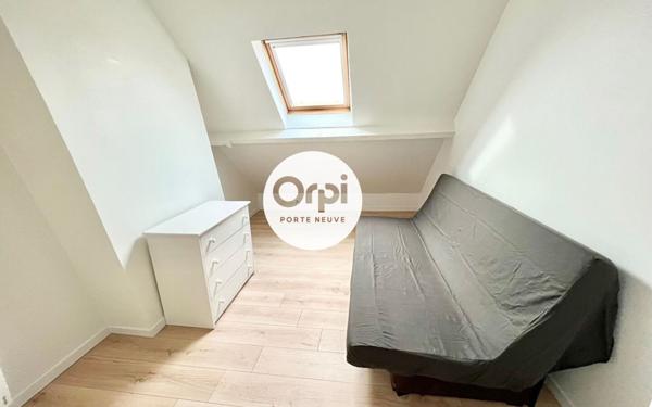 Appartement à louer    3 pièces •  Boulogne-sur-Mer