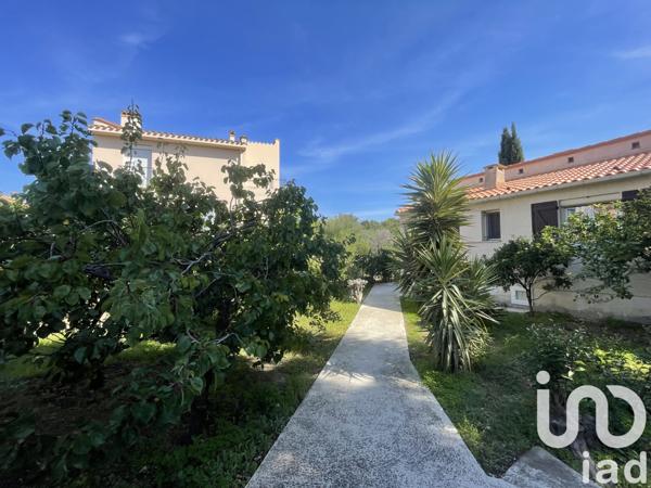 Maison à vendre 4 pièces 90 m² Argelès-sur-Mer