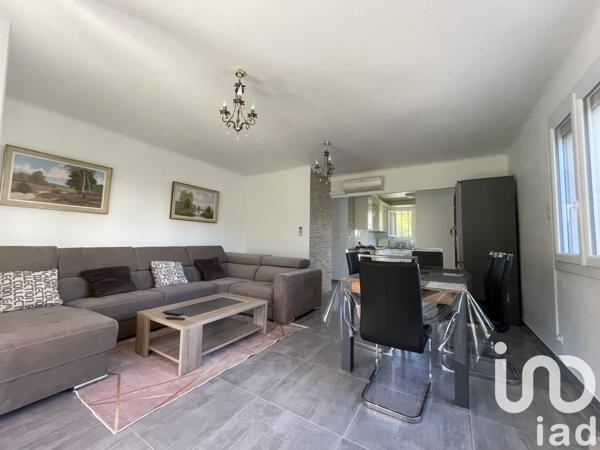 Maison à vendre 4 pièces 90 m² Argelès-sur-Mer