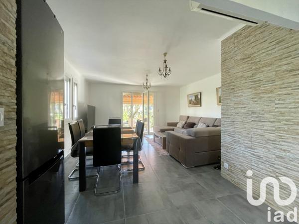 Maison à vendre 4 pièces 90 m² Argelès-sur-Mer