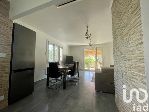 Maison à vendre 4 pièces 90 m² Argelès-sur-Mer