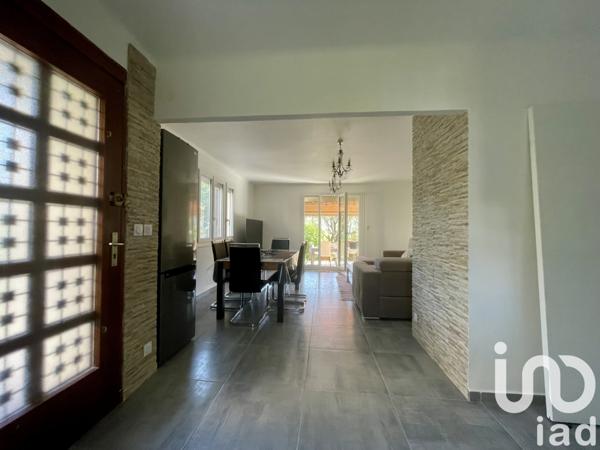 Maison à vendre 4 pièces 90 m² Argelès-sur-Mer