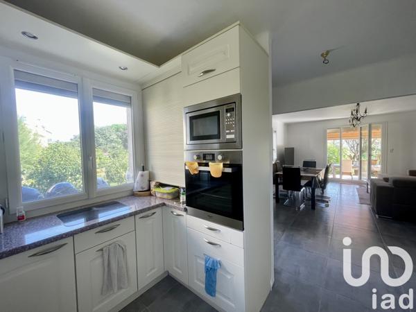 Maison à vendre 4 pièces 90 m² Argelès-sur-Mer