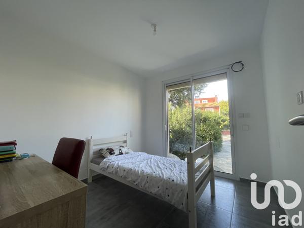 Maison à vendre 4 pièces 90 m² Argelès-sur-Mer