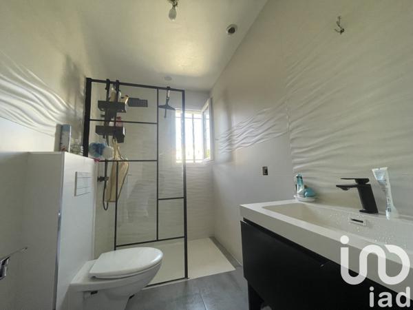 Maison à vendre 4 pièces 90 m² Argelès-sur-Mer