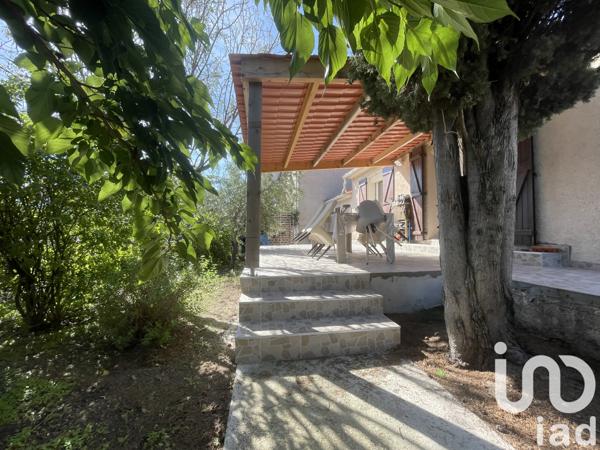 Maison à vendre 4 pièces 90 m² Argelès-sur-Mer