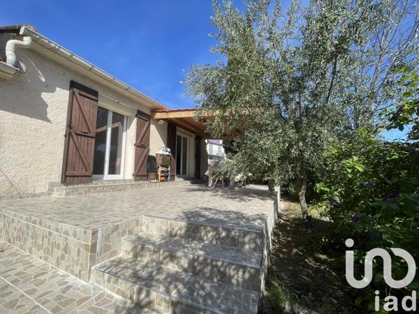 Maison à vendre 4 pièces 90 m² Argelès-sur-Mer