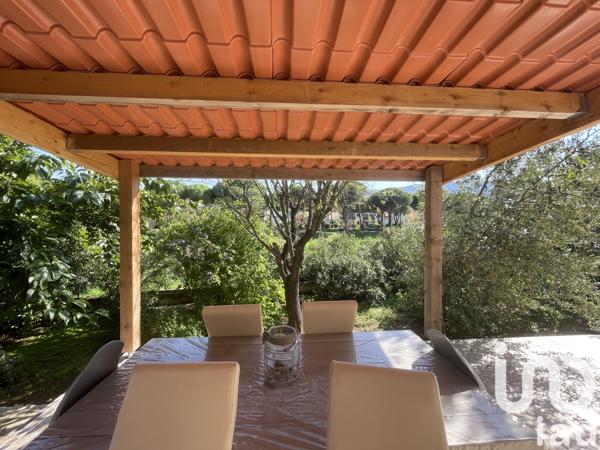 Maison à vendre 4 pièces 90 m² Argelès-sur-Mer