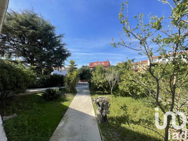 Maison à vendre 4 pièces 90 m² Argelès-sur-Mer
