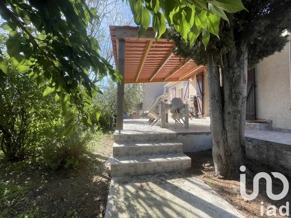 Maison à vendre 4 pièces 90 m² Argelès-sur-Mer