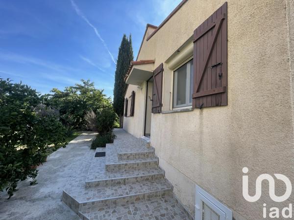 Maison à vendre 4 pièces 90 m² Argelès-sur-Mer