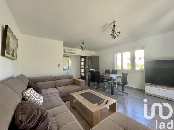 Maison à vendre 4 pièces 90 m² Argelès-sur-Mer