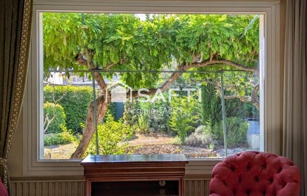 Maison T4/T5 de 120 m²