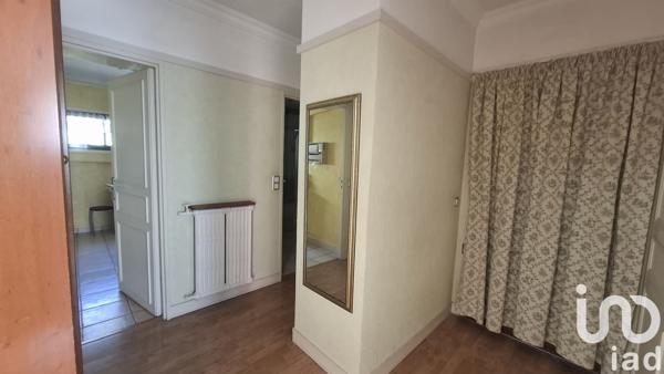 Appartement à vendre 4 pièces 83 m² Saint-Cloud