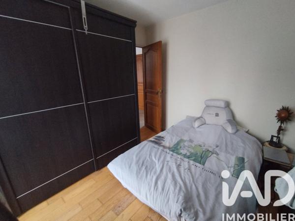 Maison à vendre 5 pièces 113 m² Breuil-le-Vert
