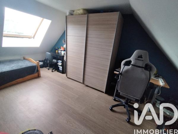 Maison à vendre 5 pièces 113 m² Breuil-le-Vert