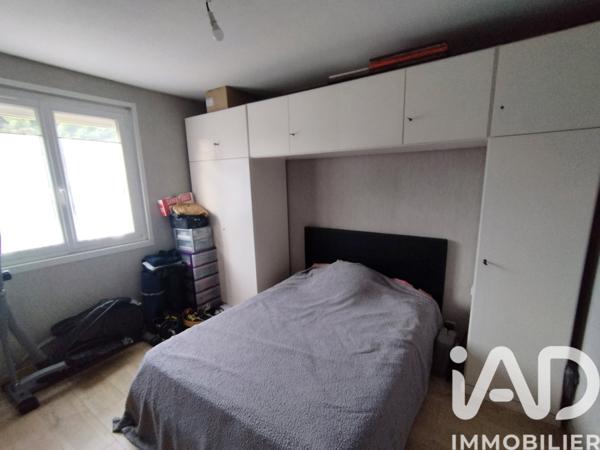 Maison à vendre 5 pièces 113 m² Breuil-le-Vert
