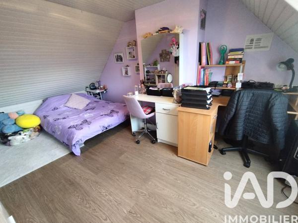 Maison à vendre 5 pièces 113 m² Breuil-le-Vert