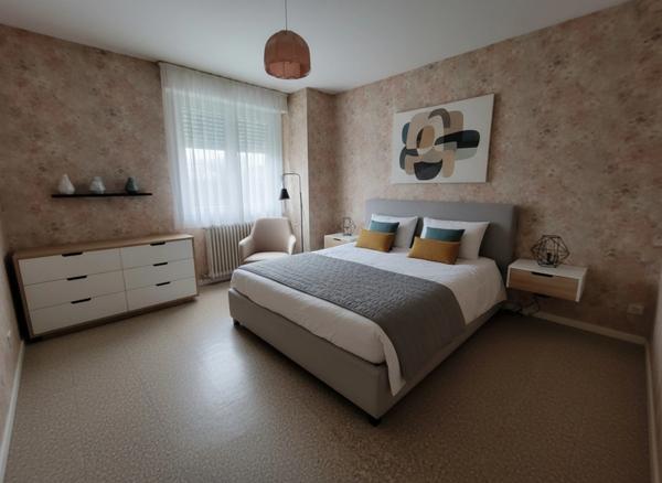 Dpt Vosges (88), à vendre secteur VITTEL de village T7 de 324 m2 + HANGAR / 1500 m2 TERRAIN