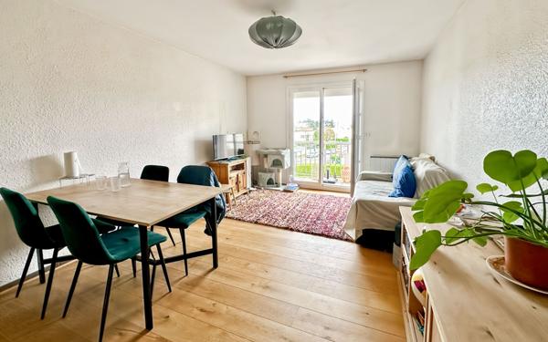 Appartement à vendre    2 pièces • 49,22 m2 Romans-sur-Isère