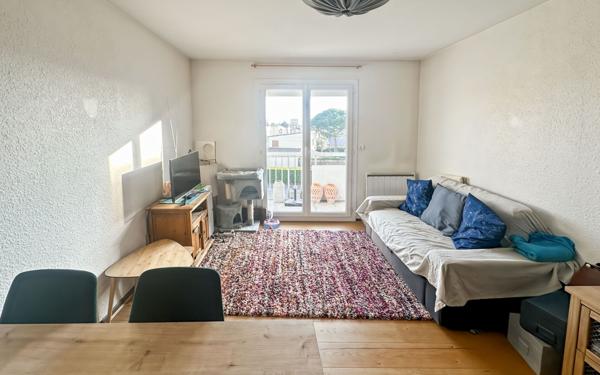 Appartement à vendre    2 pièces • 49,22 m2 Romans-sur-Isère