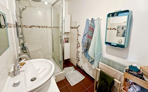 Appartement à vendre    2 pièces • 49,22 m2 Romans-sur-Isère