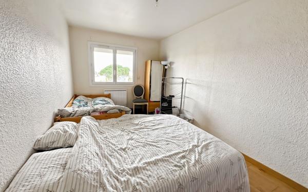 Appartement à vendre    2 pièces • 49,22 m2 Romans-sur-Isère