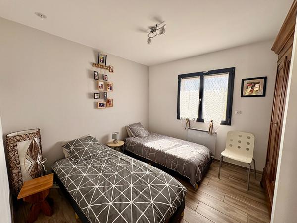 Maison 6 pièces 145 m2