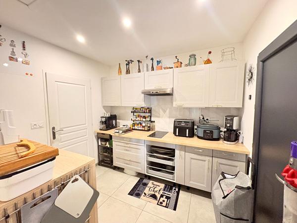Maison 6 pièces 145 m2