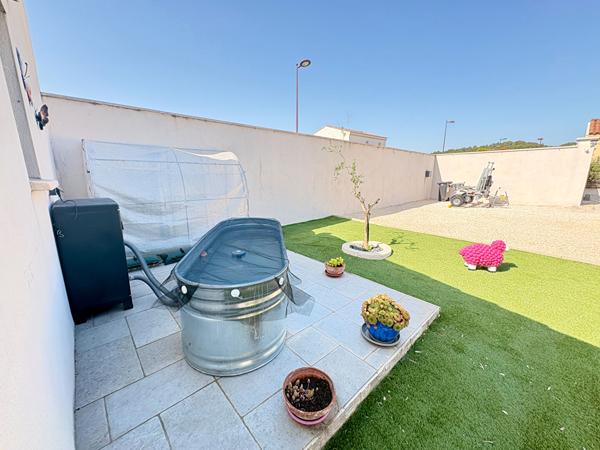 Maison 6 pièces 145 m2