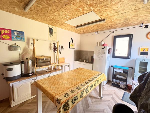 Maison 6 pièces 145 m2