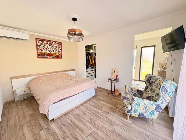 Maison 6 pièces 145 m2