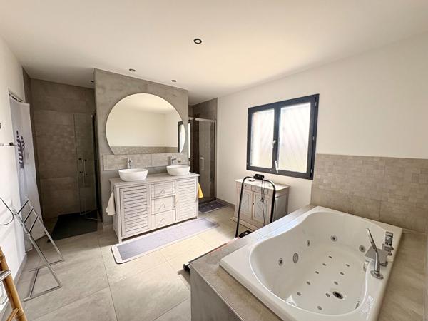 Maison 6 pièces 145 m2
