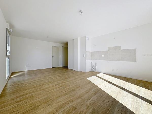 Appartement T3 - Bonchamp Les Laval - 62.56 m2