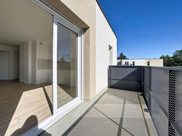 Appartement T3 - Bonchamp Les Laval - 62.56 m2