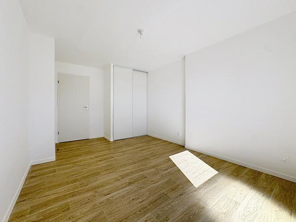 Appartement T3 - Bonchamp Les Laval - 62.56 m2